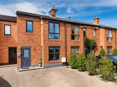 Image for 13 Abbey Court, Killester, Dublin 5