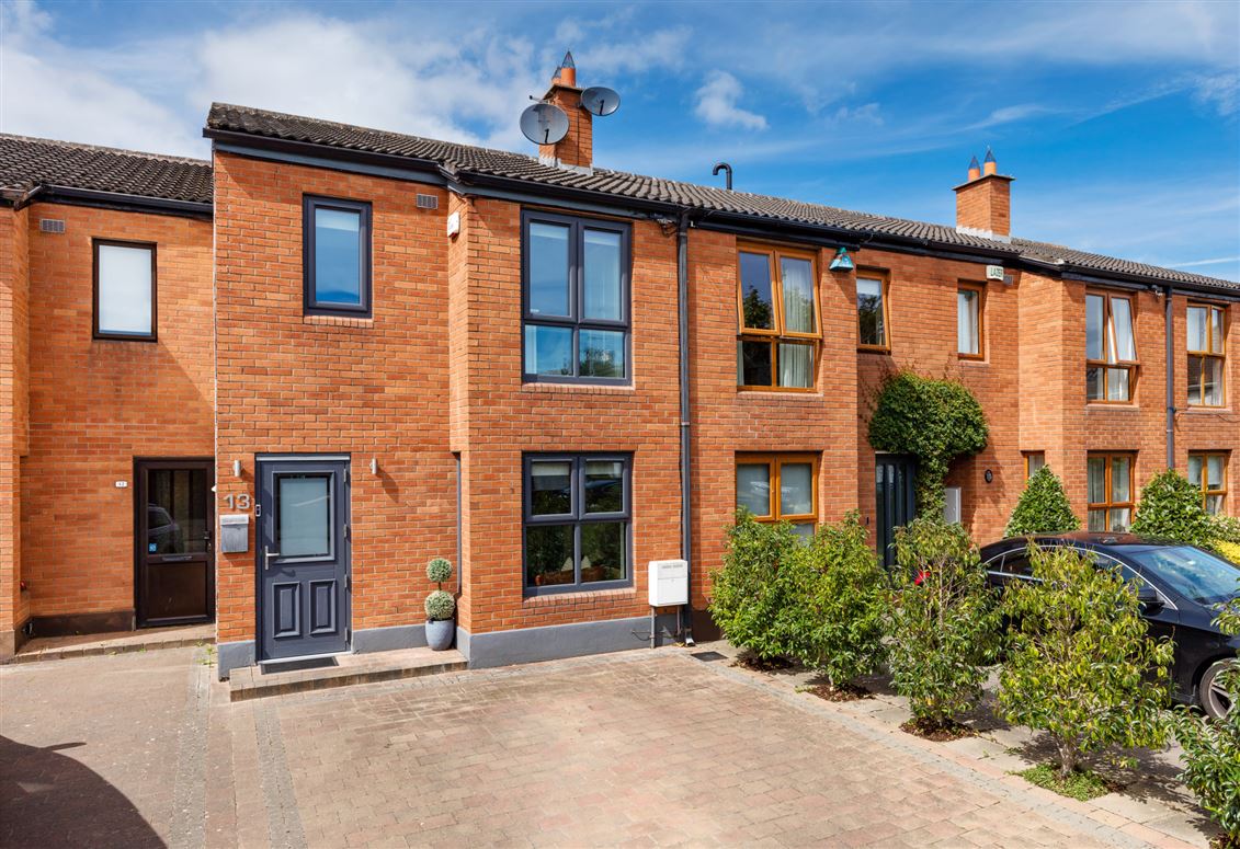 13 Abbey Court, Killester, Dublin 5