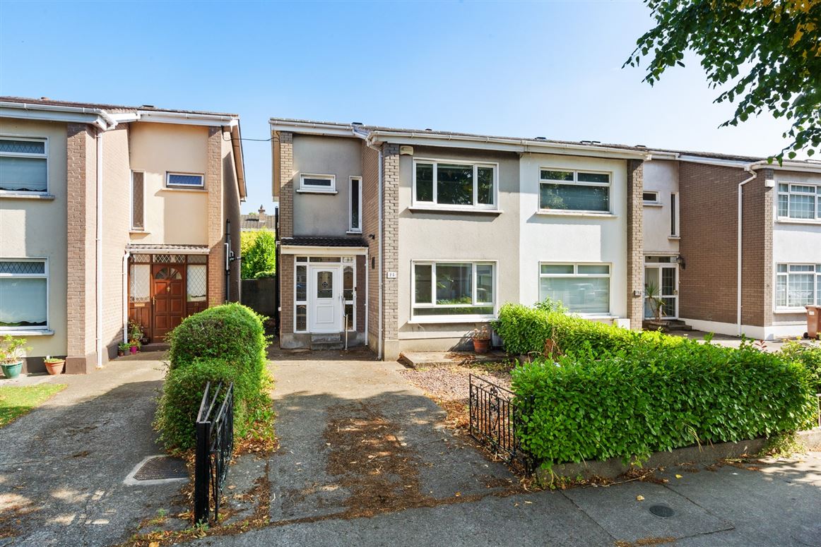 25 Grace Park Heights, Drumcondra,   Dublin 9