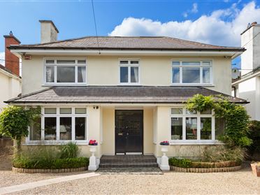 Image for 9 Woodbine Road, Booterstown, County Dublin