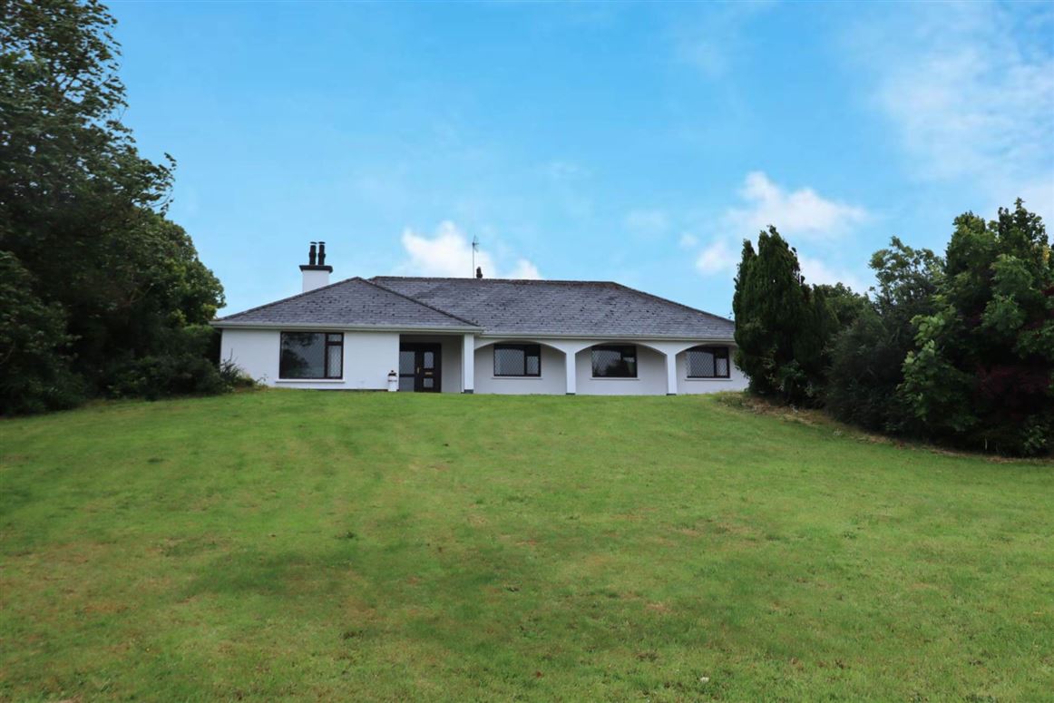 Tyrone, Kilcolgan, County Galway