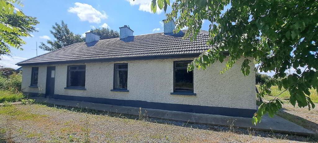 High Street, Belmont, Offaly