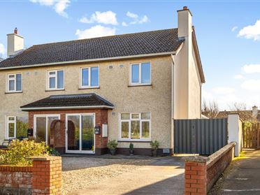 Image for 17 Roseberry Court, Newbridge, Kildare