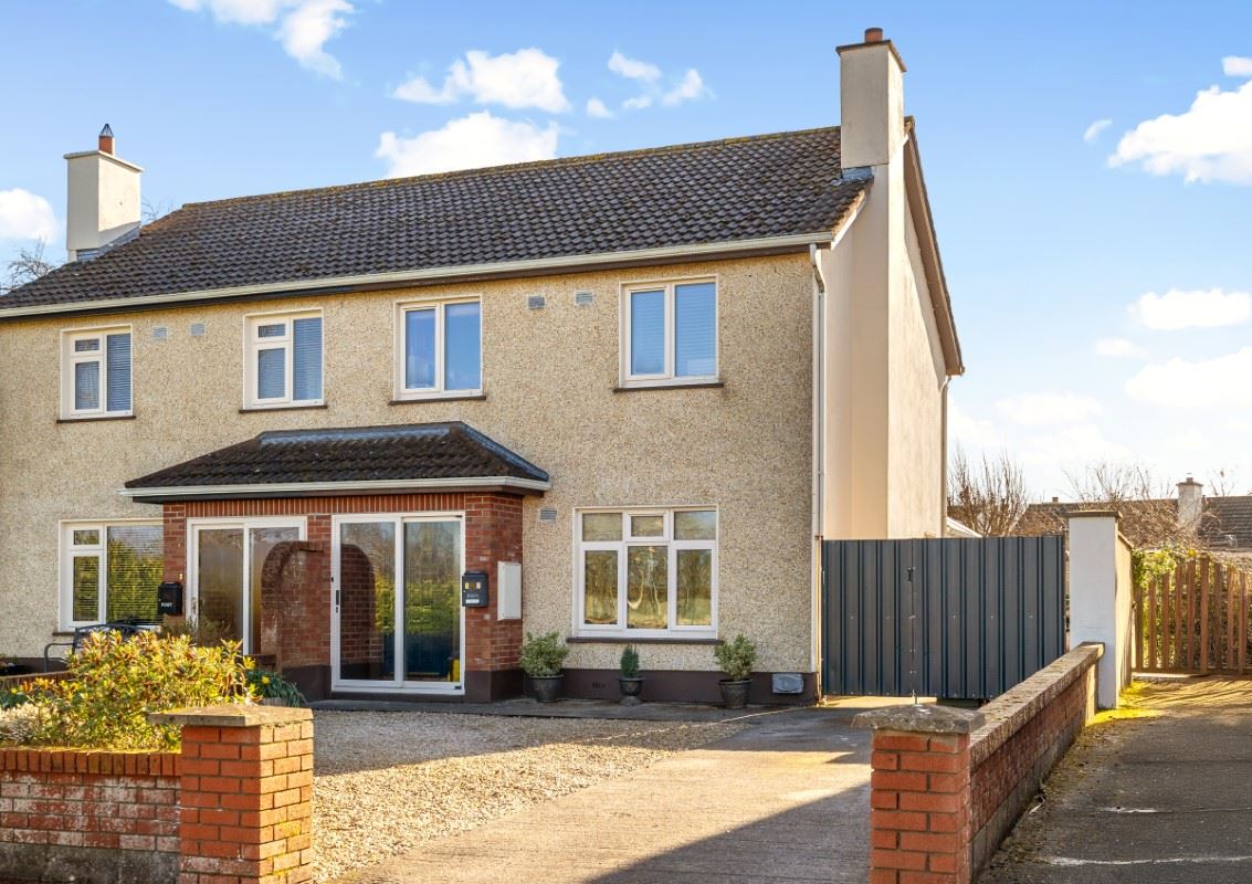 17 Roseberry Court, Newbridge, Kildare