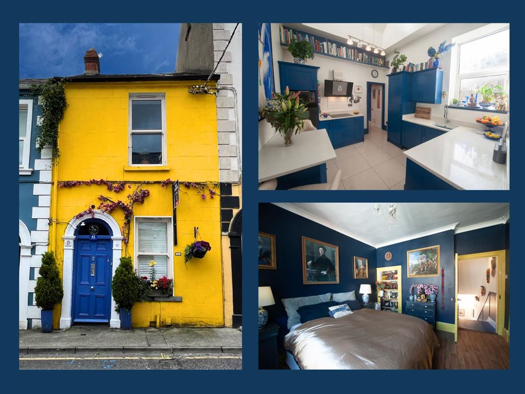 43 Thomas Street, Waterford