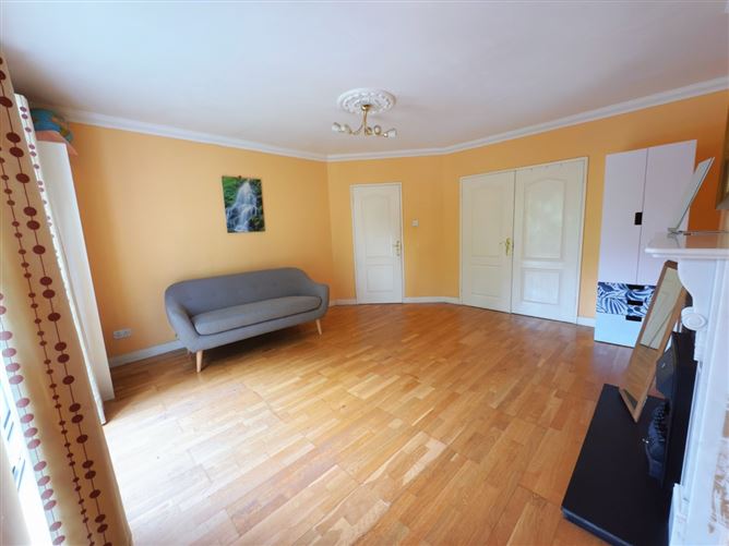 41 Mount Andrew Rise, Lucan, Dublin