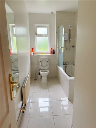 41 Mount Andrew Rise, Lucan, Dublin