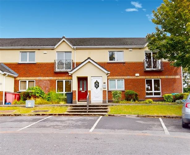 41 Mount Andrew Rise, Lucan, Dublin