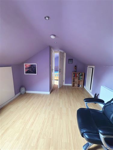 41 Mount Andrew Rise, Lucan, Dublin
