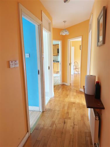 41 Mount Andrew Rise, Lucan, Dublin