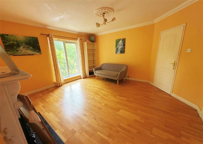 41 Mount Andrew Rise, Lucan, Dublin