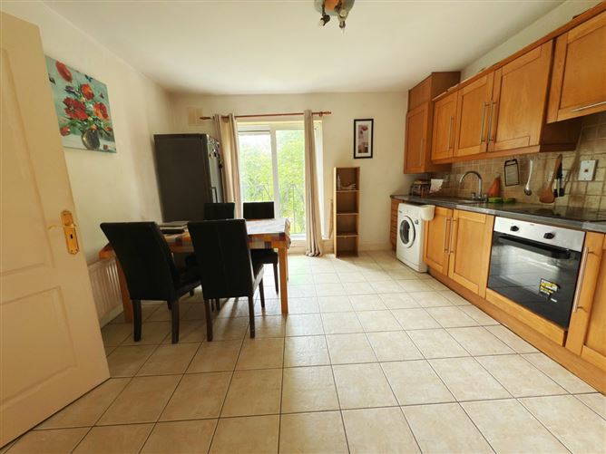 41 Mount Andrew Rise, Lucan, Dublin