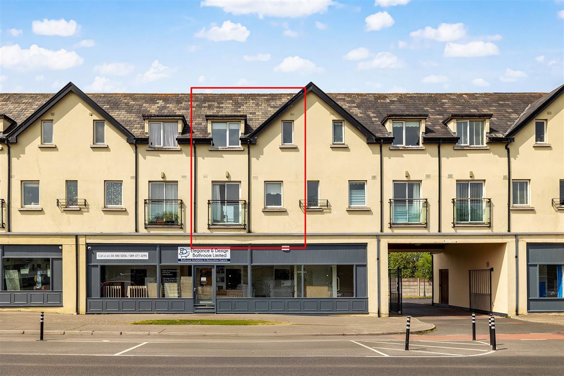 16 Sallins Town Centre, Sallins, County Kildare