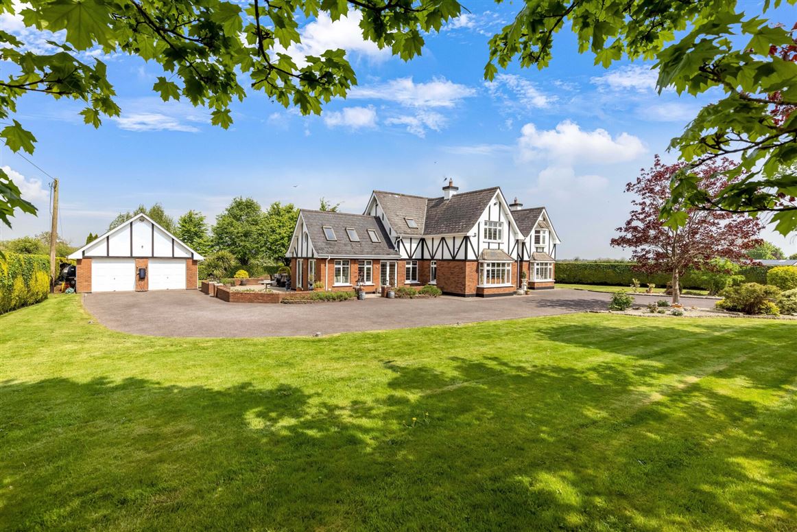 Woodside, Pelletstown, Drumree, Co. Meath