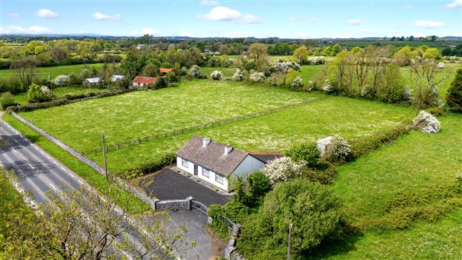 Farm and Residence, On Folio CE15790, Cutteen, Tulla, Co. Clare.