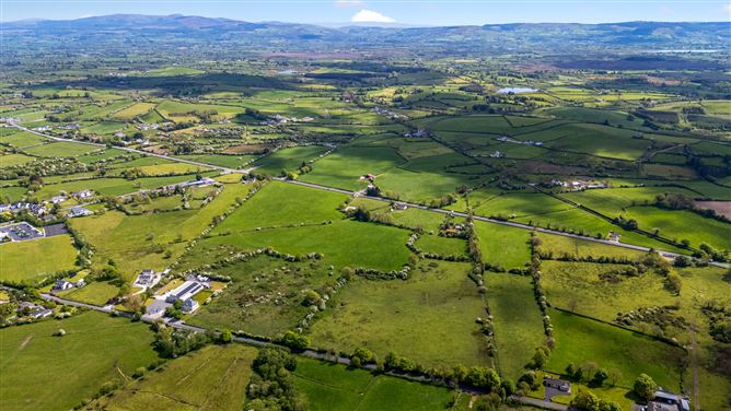 Farm and Residence, On Folio CE15790, Cutteen, Tulla, Co. Clare.