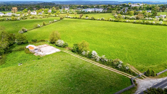 Farm and Residence, On Folio CE15790, Cutteen, Tulla, Co. Clare.