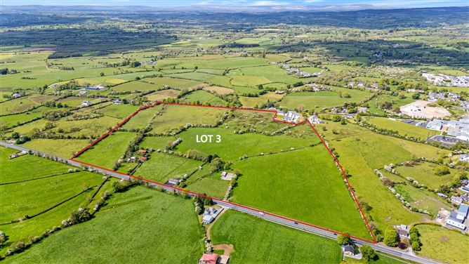 Farm and Residence, On Folio CE15790, Cutteen, Tulla, Co. Clare.