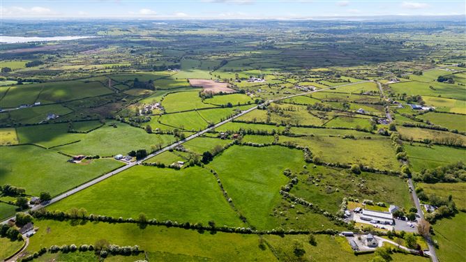 Farm and Residence, On Folio CE15790, Cutteen, Tulla, Co. Clare.