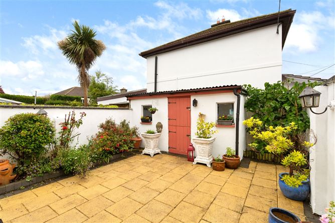 41 McCabe Villas, Booterstown, Co. Dublin
