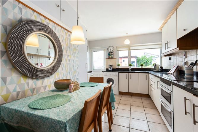 41 McCabe Villas, Booterstown, Co. Dublin