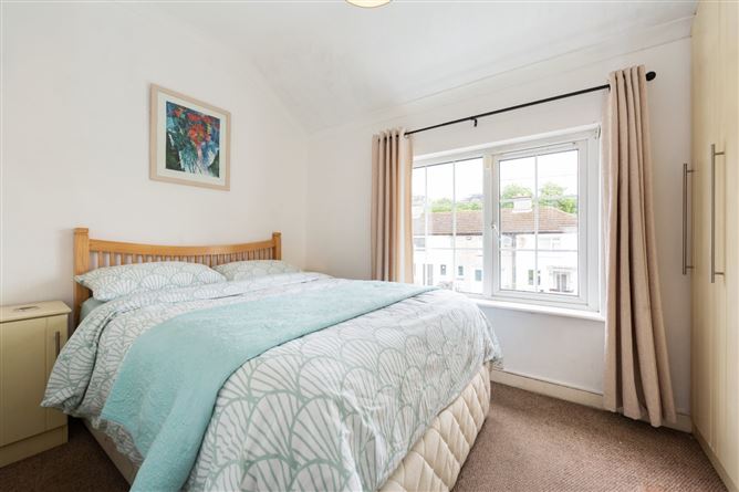41 McCabe Villas, Booterstown, Co. Dublin