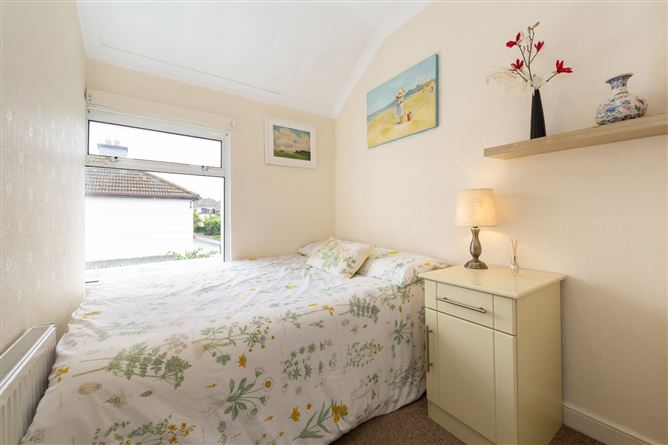 41 McCabe Villas, Booterstown, Co. Dublin