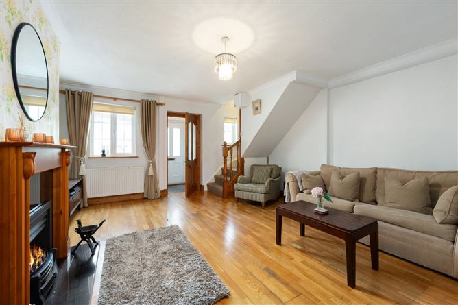 41 McCabe Villas, Booterstown, Co. Dublin