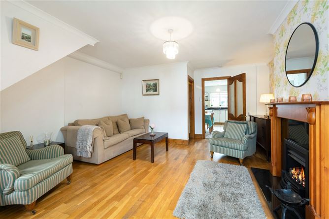 41 McCabe Villas, Booterstown, Co. Dublin