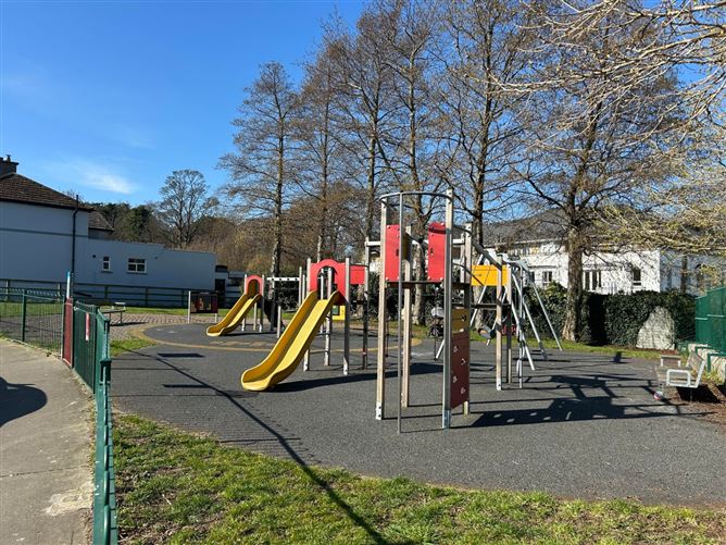 41 McCabe Villas, Booterstown, Co. Dublin