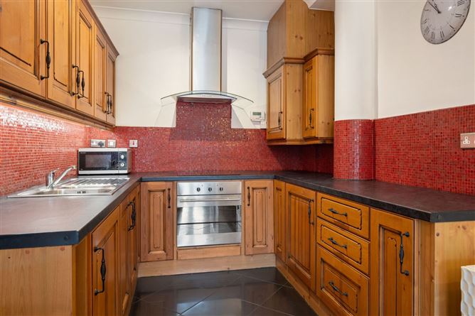 Apartment 1, 28 Butler Court, Ormond Quay Lower, Dublin 1
