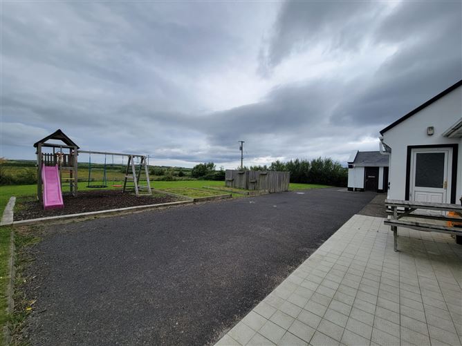 Caherfeenick, Doonbeg, Clare