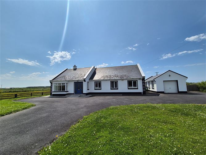 Caherfeenick, Doonbeg, Clare