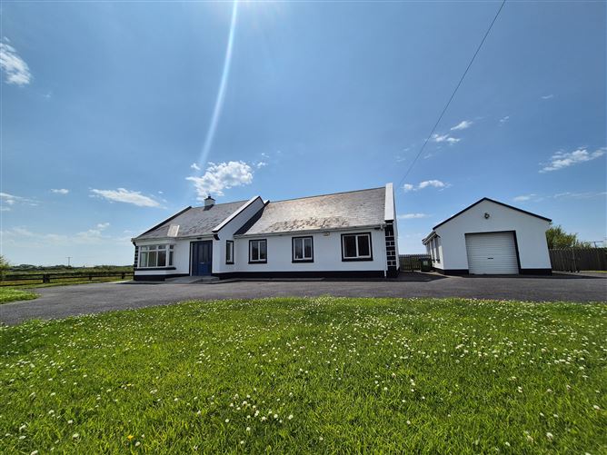 Caherfeenick, Doonbeg, Clare