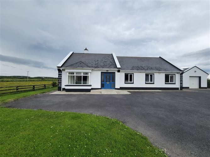 Caherfeenick, Doonbeg, Clare