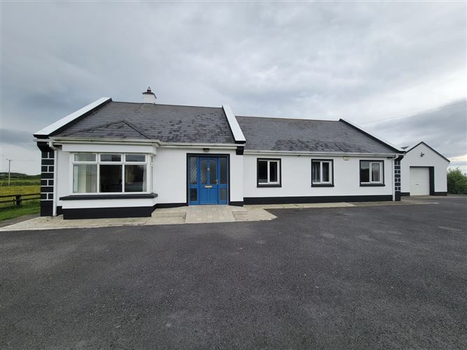 Caherfeenick, Doonbeg, Clare