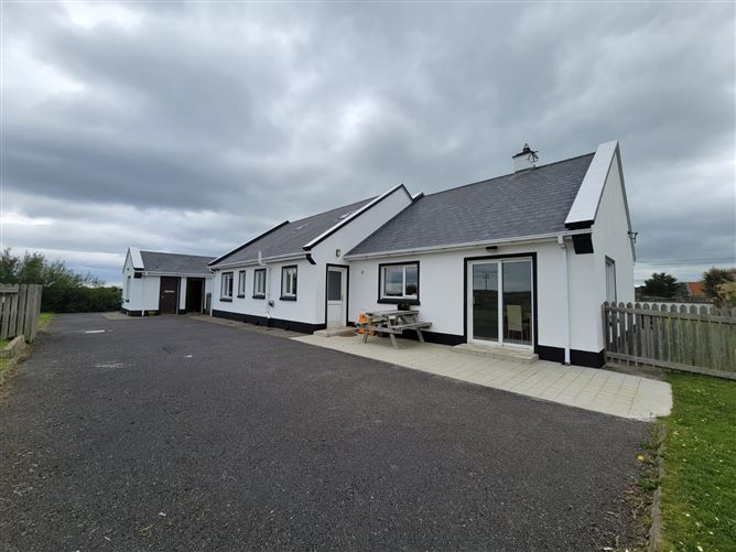 Caherfeenick, Doonbeg, Clare