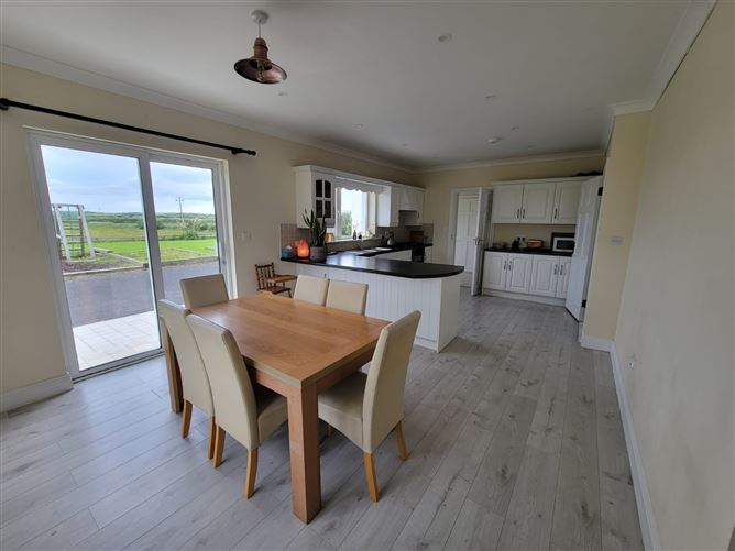 Caherfeenick, Doonbeg, Clare