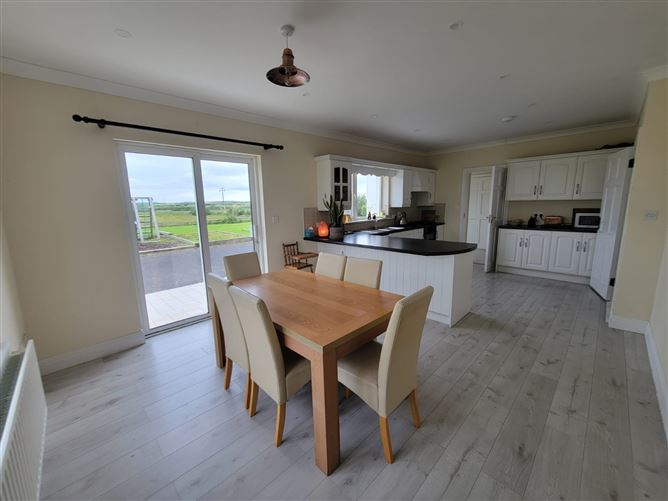 Caherfeenick, Doonbeg, Clare
