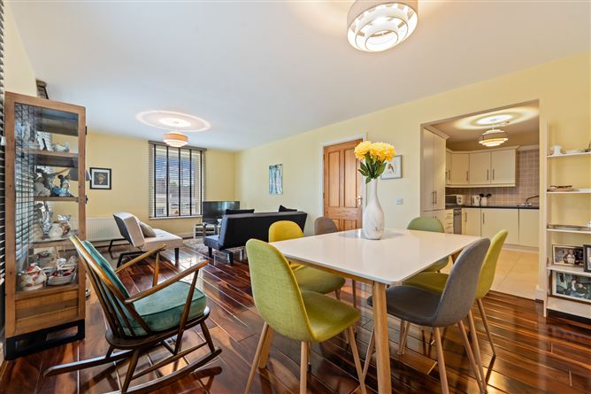 29 Ashmount Mews, Silversprings, Tivoli, Cork