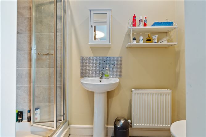 29 Ashmount Mews, Silversprings, Tivoli, Cork