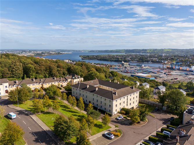 29 Ashmount Mews, Silversprings, Tivoli, Cork