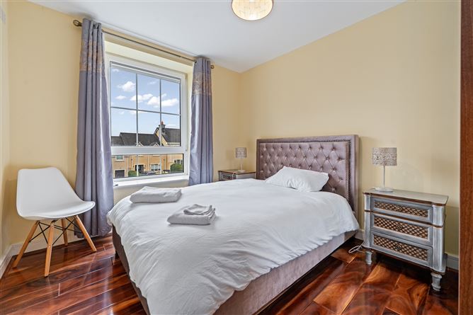 29 Ashmount Mews, Silversprings, Tivoli, Cork