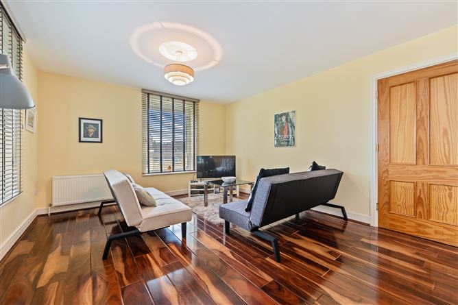 29 Ashmount Mews, Silversprings, Tivoli, Cork