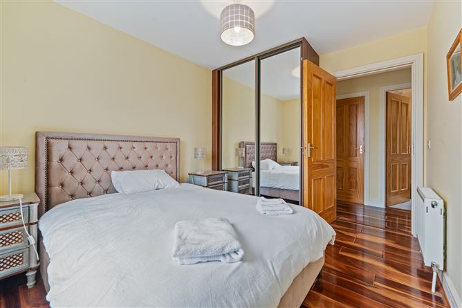 29 Ashmount Mews, Silversprings, Tivoli, Cork