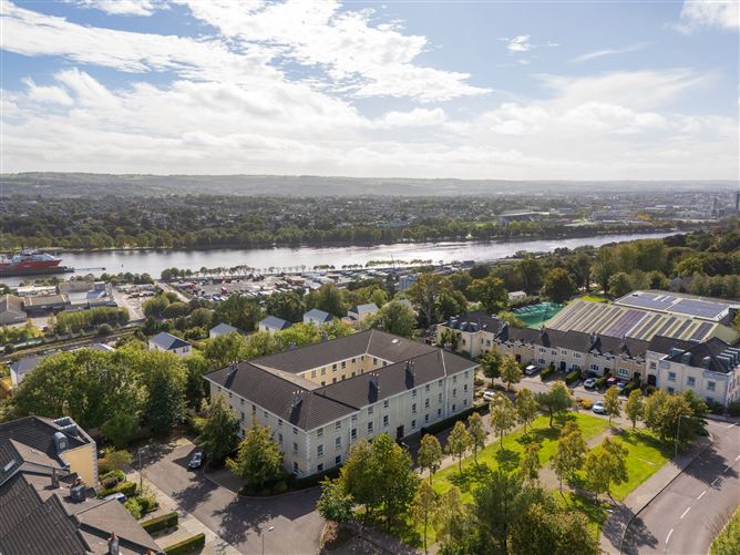 29 Ashmount Mews, Silversprings, Tivoli, Cork