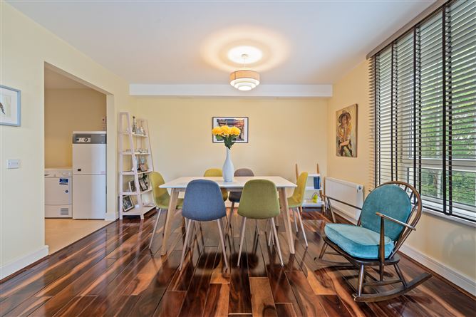 29 Ashmount Mews, Silversprings, Tivoli, Cork