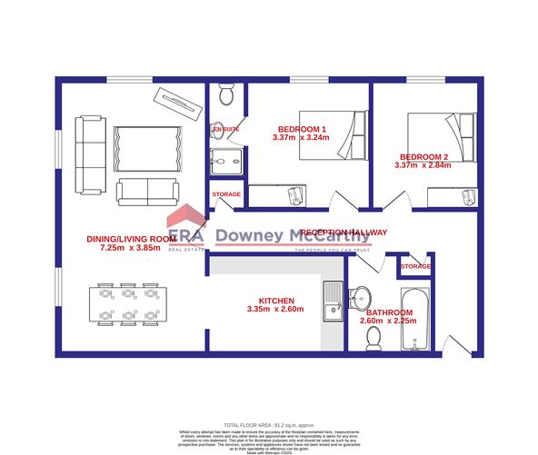 29 Ashmount Mews, Silversprings, Tivoli, Cork