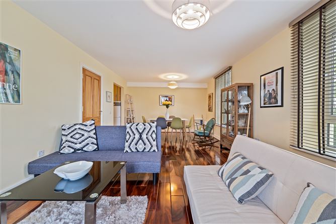 29 Ashmount Mews, Silversprings, Tivoli, Cork