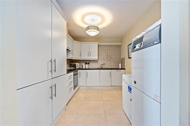 29 Ashmount Mews, Silversprings, Tivoli, Cork